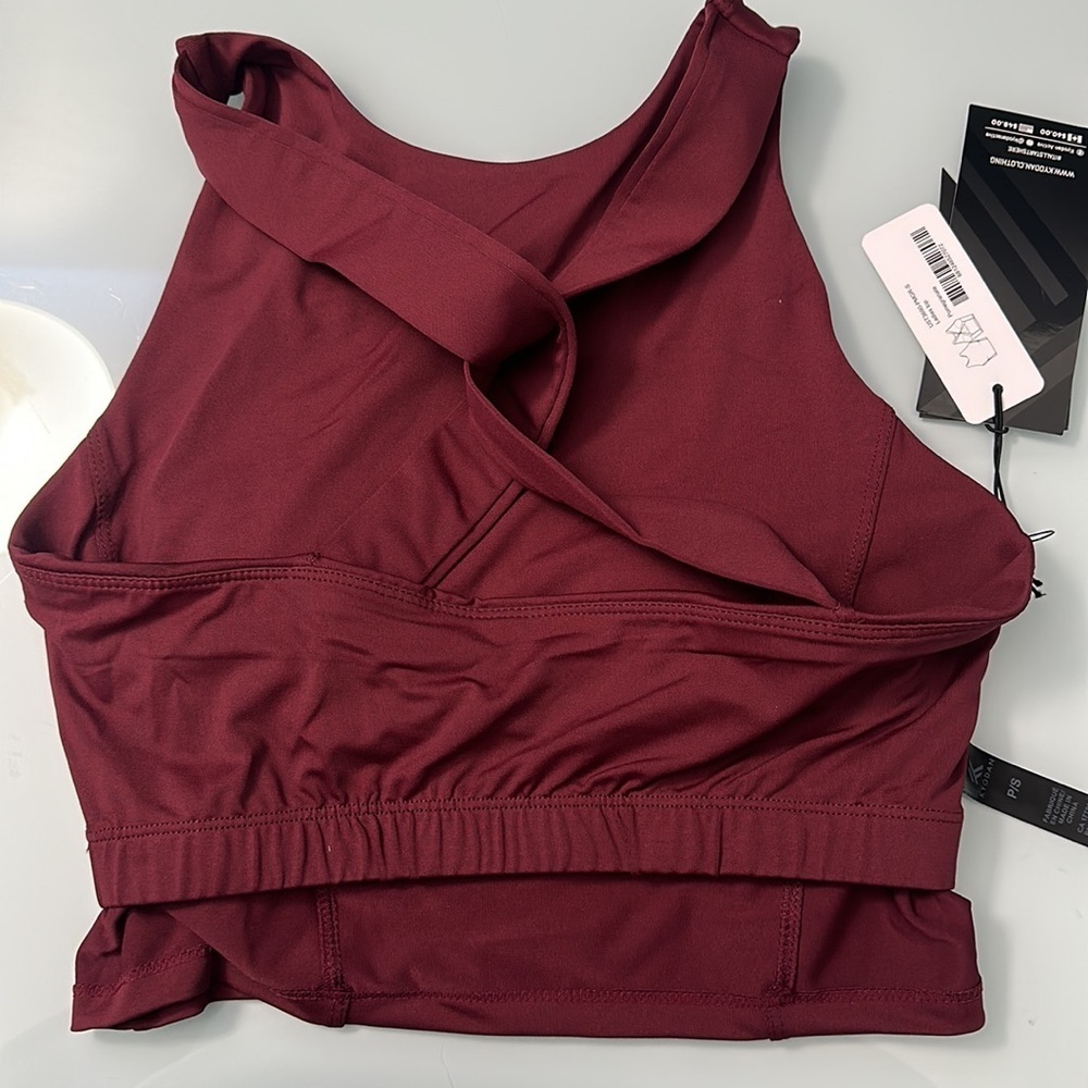 NWT Kyodan Compression Tank - Picture 6 of 6